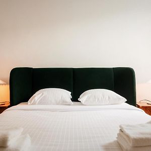 Appartement met Twee Slaapkamers